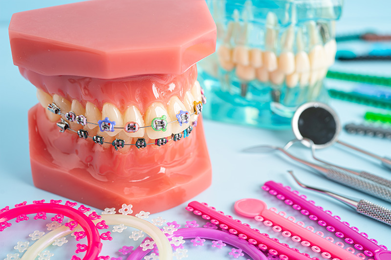 New Image Orthodontics | Dental Cleanings, TMJ Disorders and Oral Exams