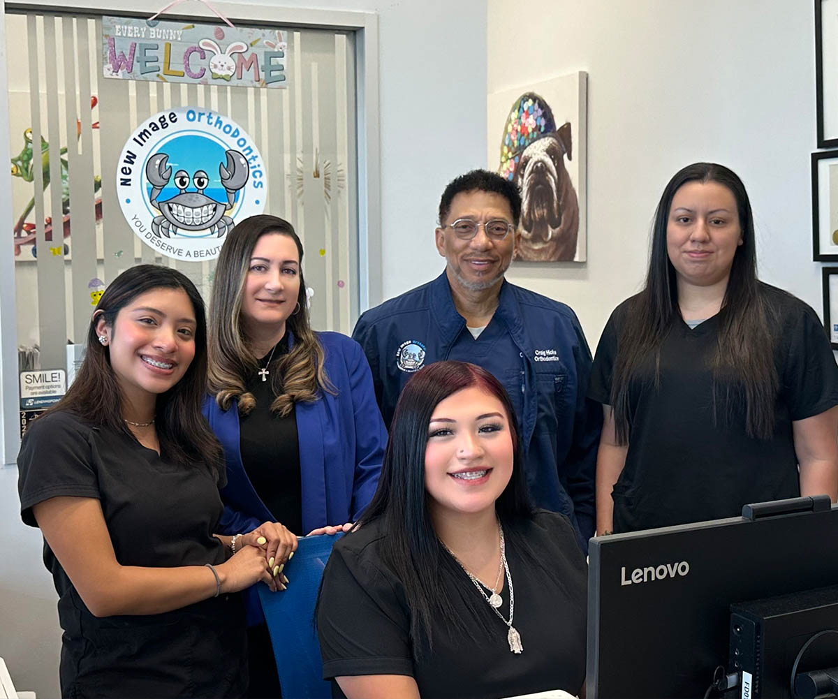 New Image Orthodontics | Dentures, Dental Cleanings and Oral Exams