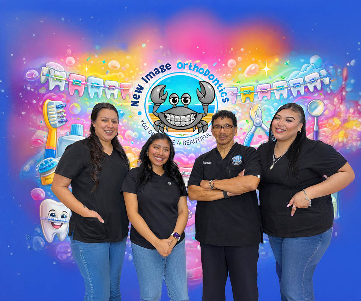 New Image Orthodontics | Dental Fillings, Dental Bridges and TMJ Disorders