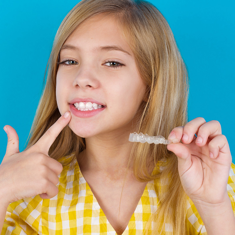 New Image Orthodontics | Dental Cleanings, TMJ Disorders and Oral Exams